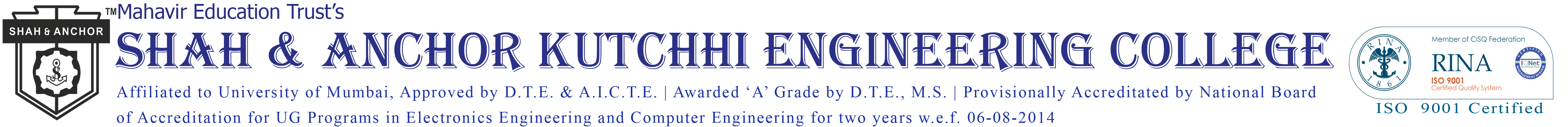 SKAEC Header - SAKEC-Shah & Anchor Kutchhi Engineering College