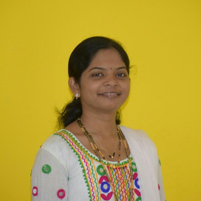Ms. Swati Uparkar