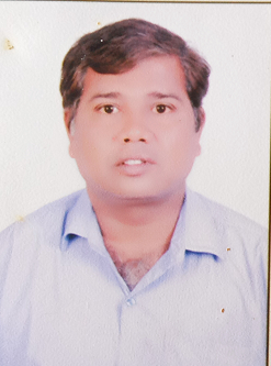 Mr. Madhav Shirole