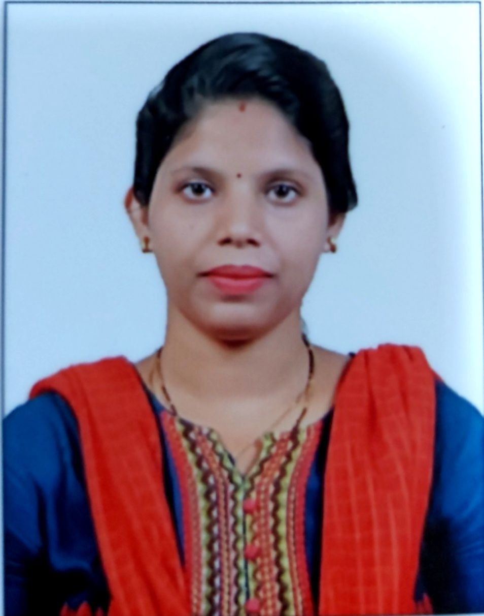 Ms. Pooja Prajapati