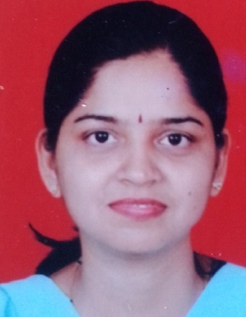 MS. BHAKTI SONAWANE