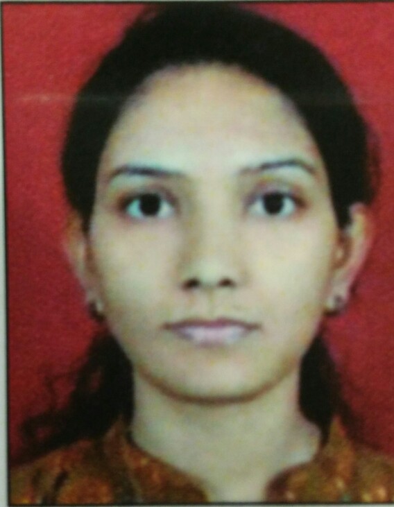 MS. DIPTI PAWAR