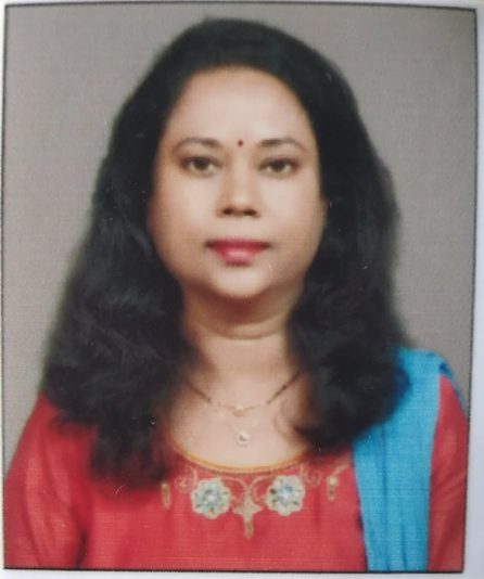 MS. VAISHALI KOSAMKAR 