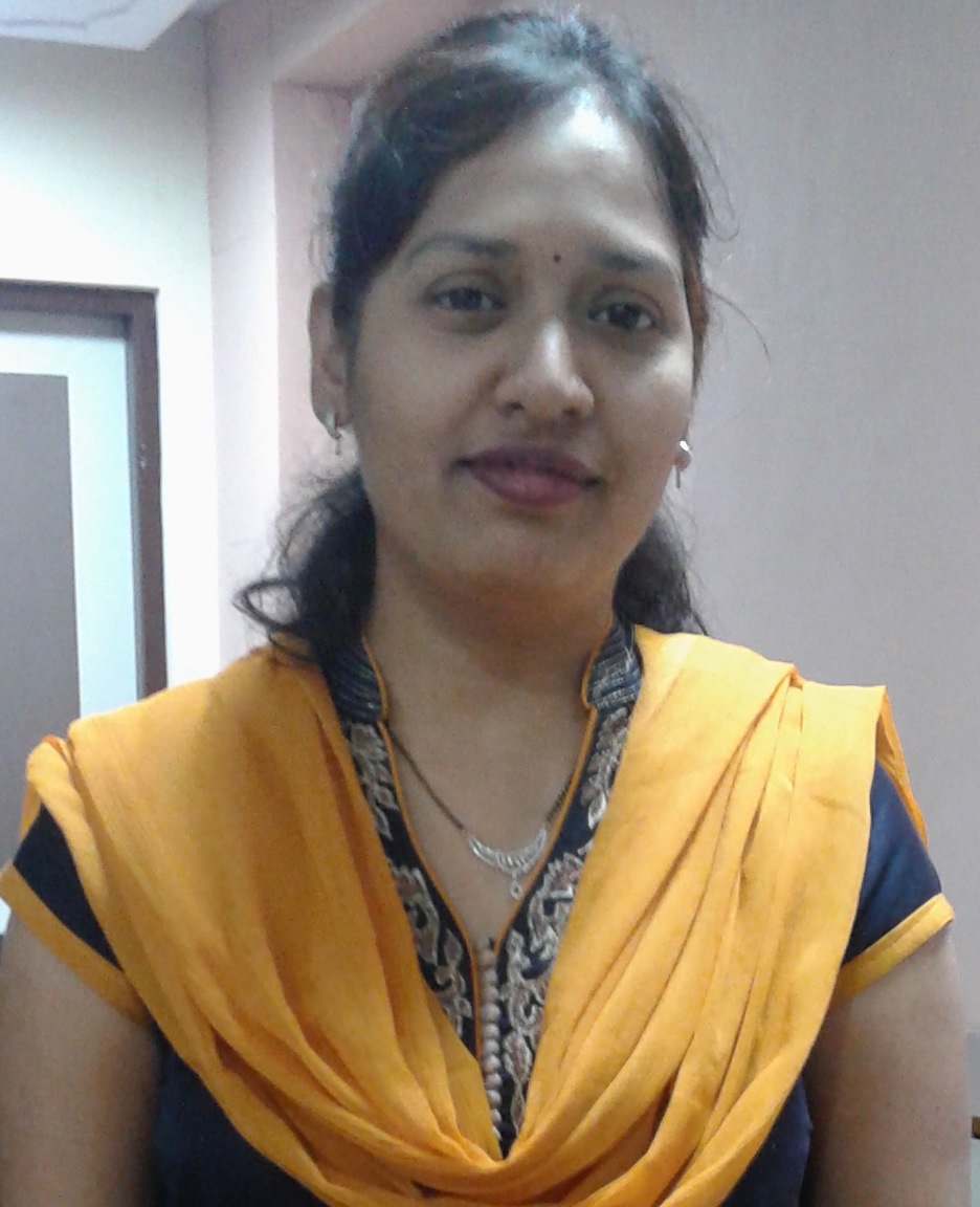 MS. KARUNA BORHADE