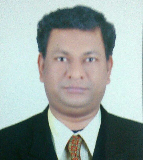 MR. MANOJ S. DHANDE