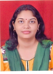 DR. MANIMALA MAHATO