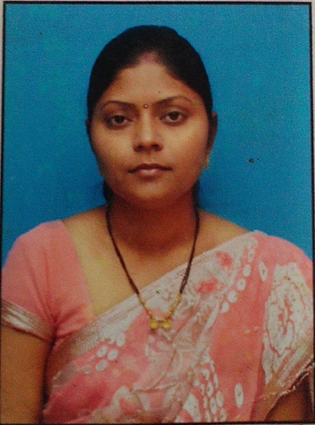 MS. PALLAVI DESHMANE