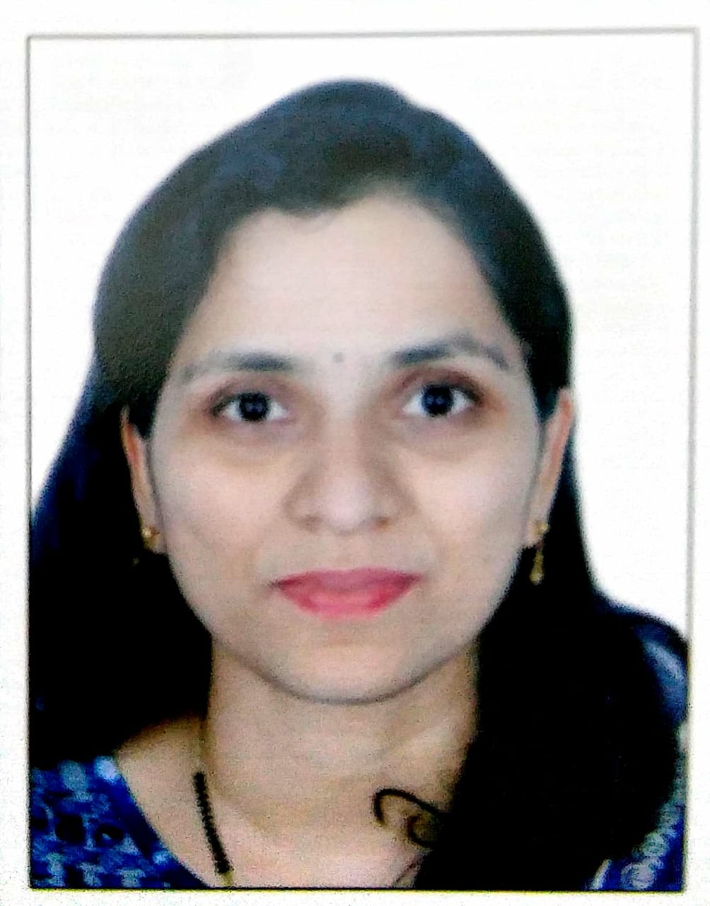 MS. PRIYANKA GHULE