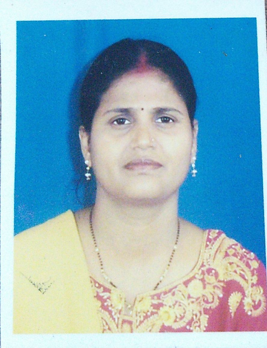 MS. PINKI VISHWAKARMA