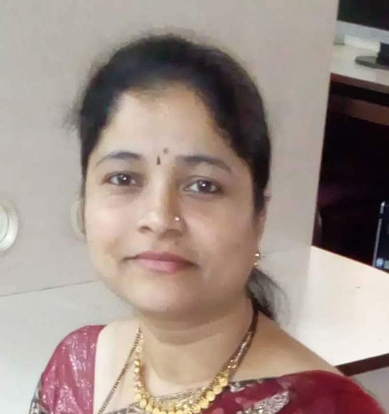 MS. RUPALI HAGWANE