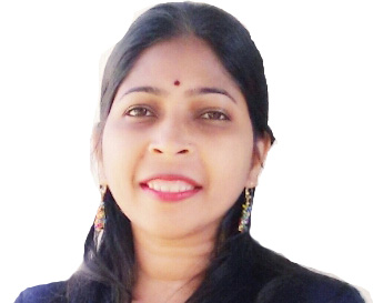 MS. VAISHALI TUPE