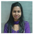 MS. VAISHALI HIRLEKAR