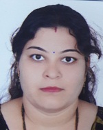 MS. RUSHALI NAVALE