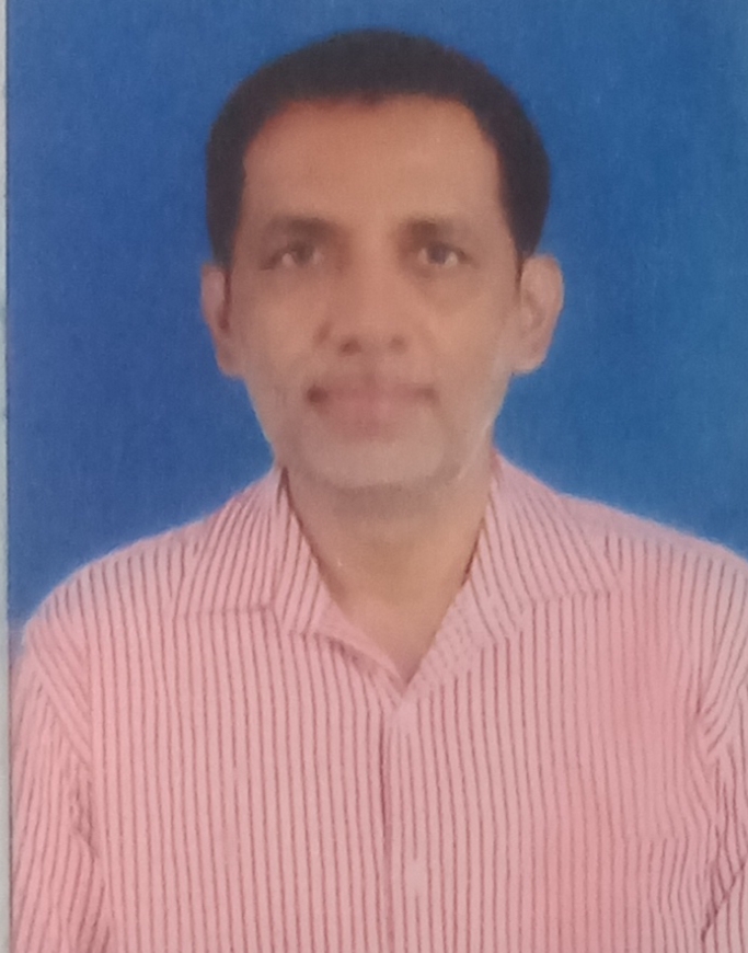 Mr. Shailendra Kumane