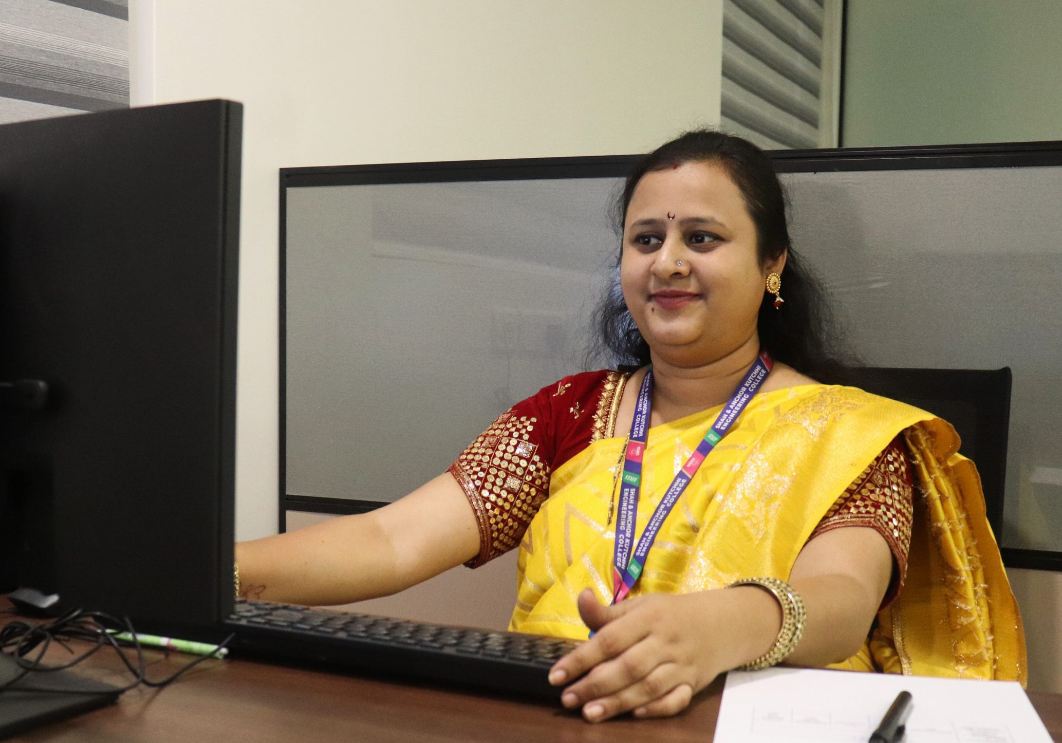 Ms.Meghali A. Kalyankar