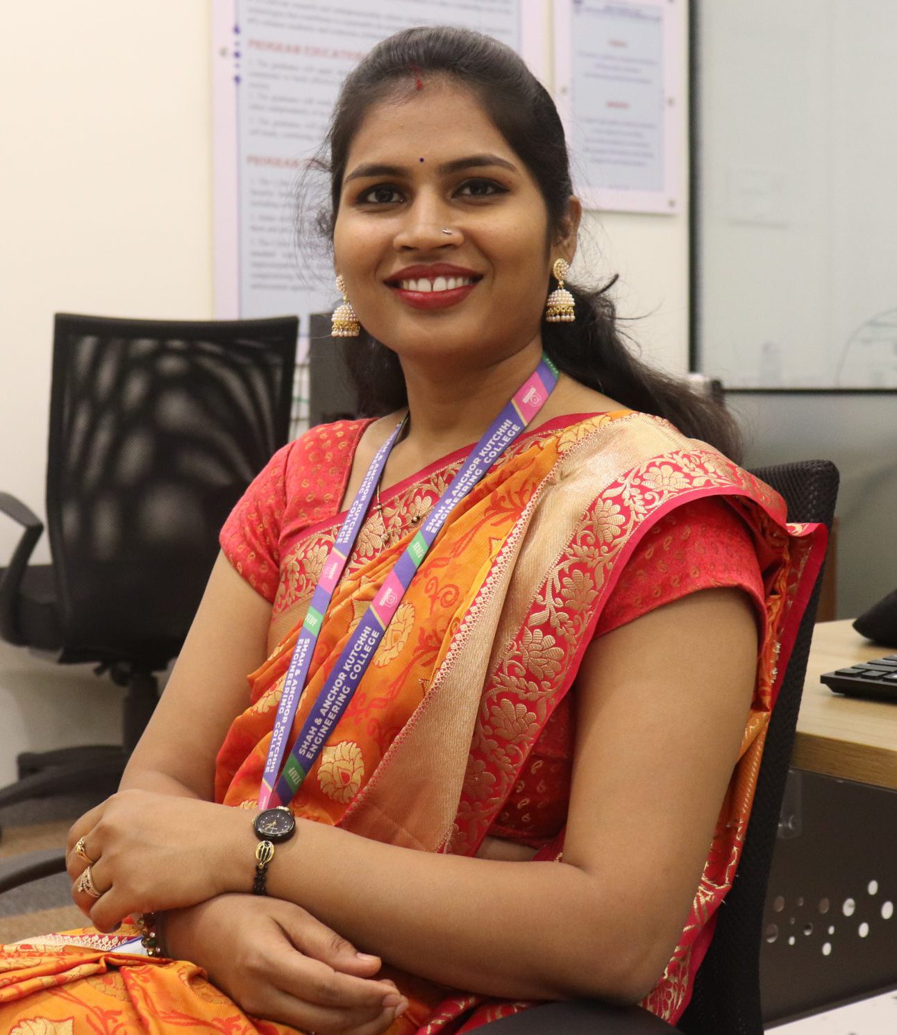 Ms.Pranali Pawar