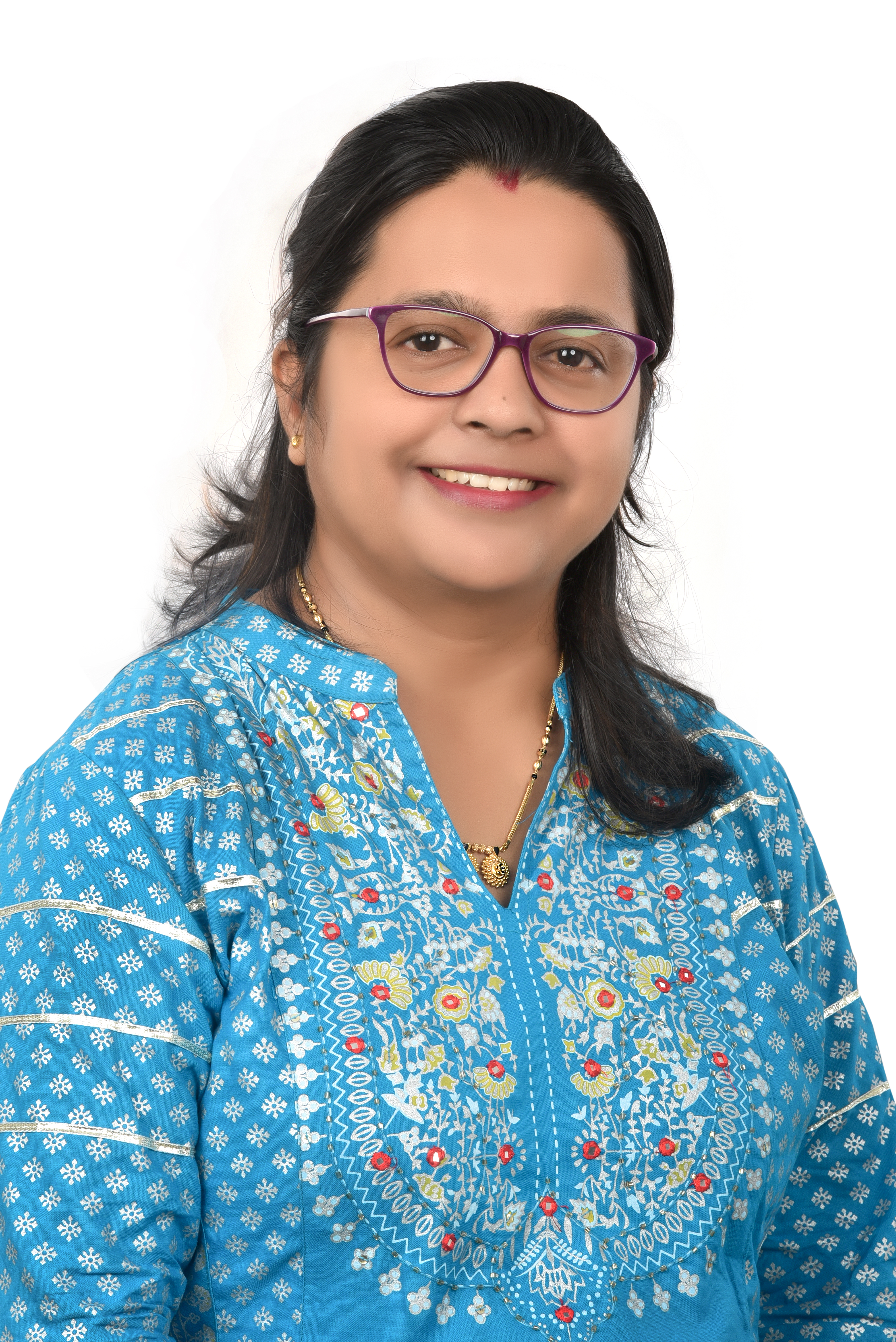 Ms. Anita S. Nalawade