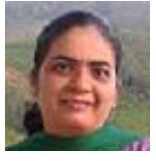 Ms. Manjusha P. Kulkarni