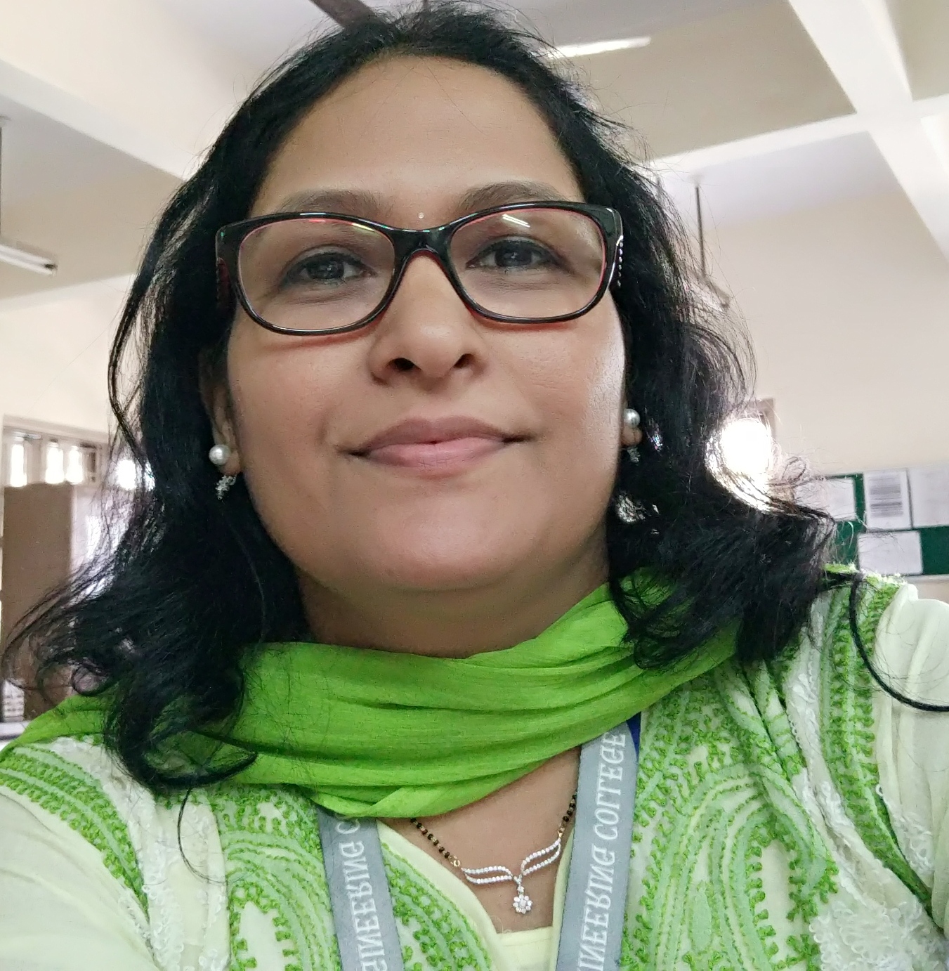 Ms. Sarika N. Bukkawar