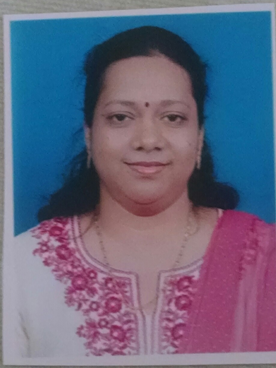 Ms. Shubhangi D. Motewar