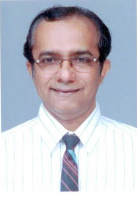 Dr. (Mr.) Vinit Kotak