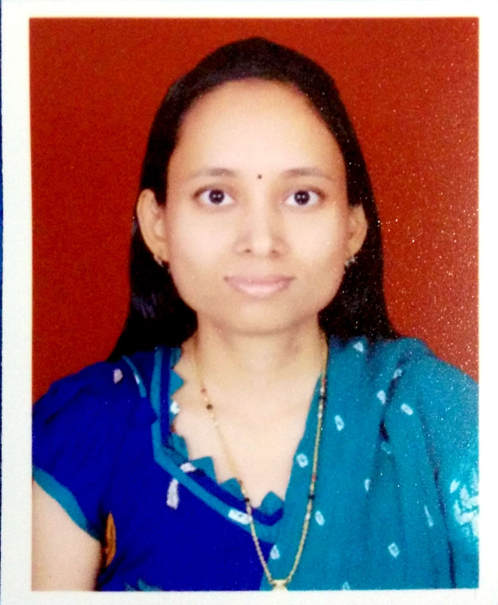 Ms. PRAMILA SHINDE