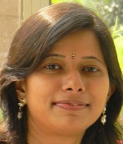 Dr. Kranti Ghag 