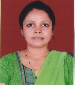 Ms.RASHMI MALVANKAR