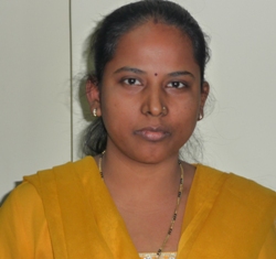 MS. SHUBHANGI KENI