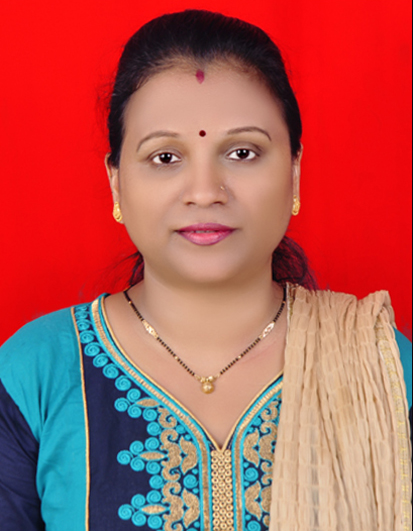 MS. SNEHA VALANJU