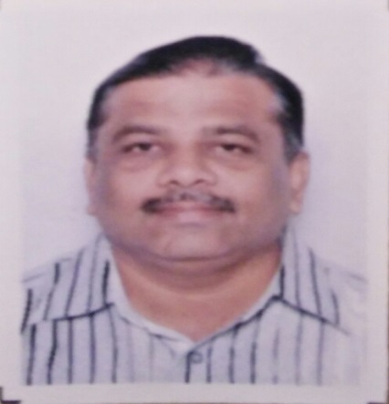 Rajesh Nagda