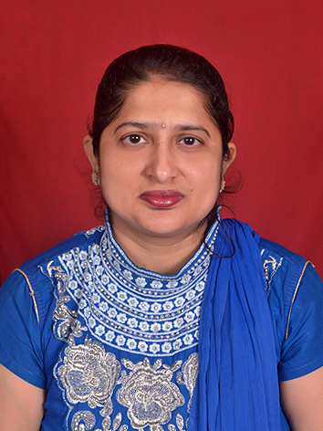 Ms.ARCHANA S CHAUGULE