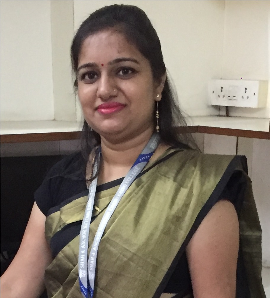 Dr. Nilakshi Jain