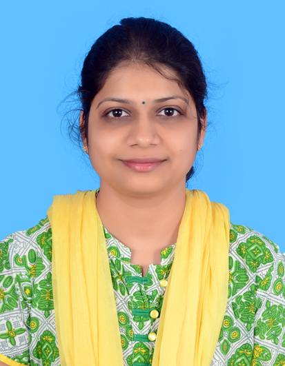 Ms. SMITA BANSOD