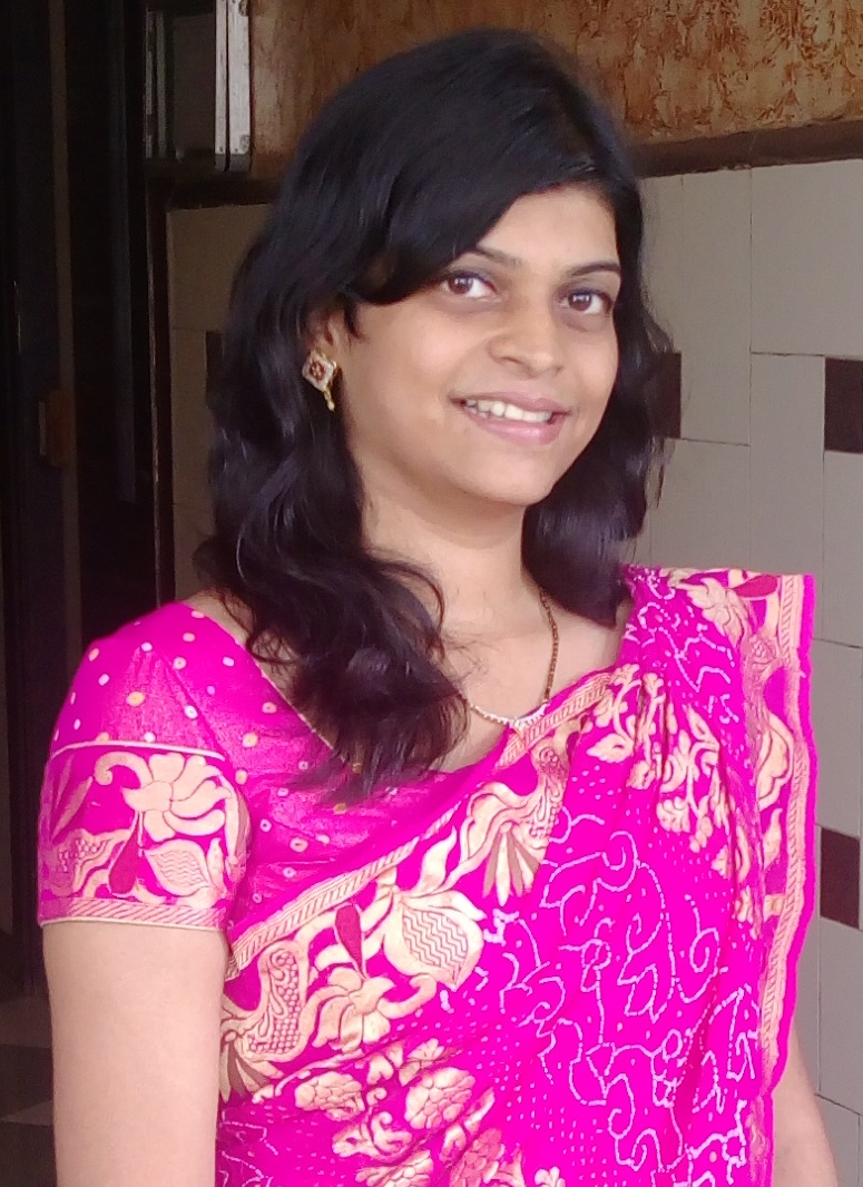 Ms.CHINTAL GALA