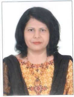 Ms.JYOTI BANSODE