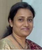 Dr. Sunita Patil