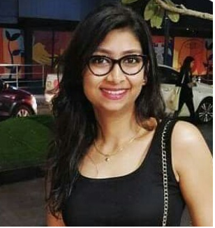 Ms. Deepti Dighe